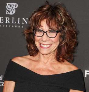 Mindy Sterling